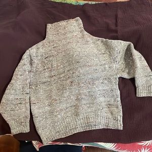Wilfred wool sweater
